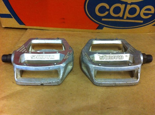 Shimano old school - shimano, bmx
