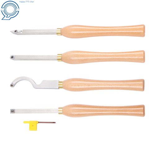 4pack mini carbide tipped wood - 4pack,