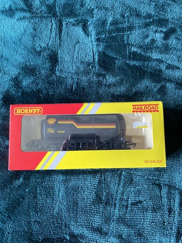 Hornby r6371 gauge - oo, shell
