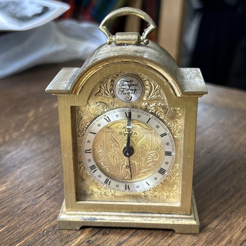 Tempus fuoil swiza - tempus,