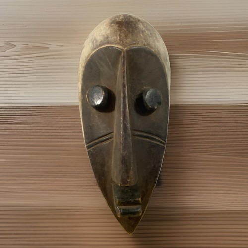 Authentic african art - authentic,