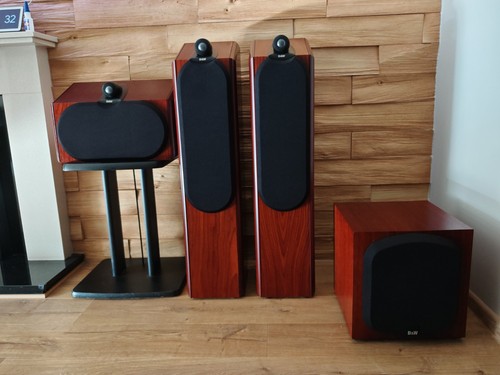 Bowers wilkins beautiful - bowers,