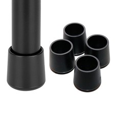 Round Rubber Chair Ferrule
