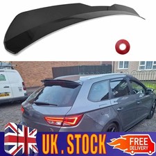 Glossy Black For Audi A3 8P