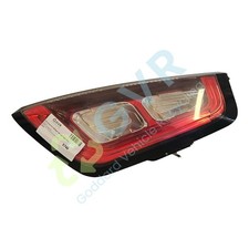 FIAT Punto Evo 199 Rear Tail