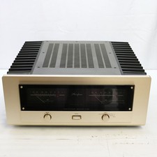 Accuphase P-450 Stereo Power