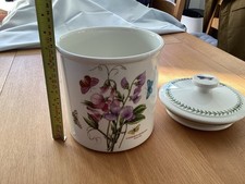 Portmerion Botanic Garden