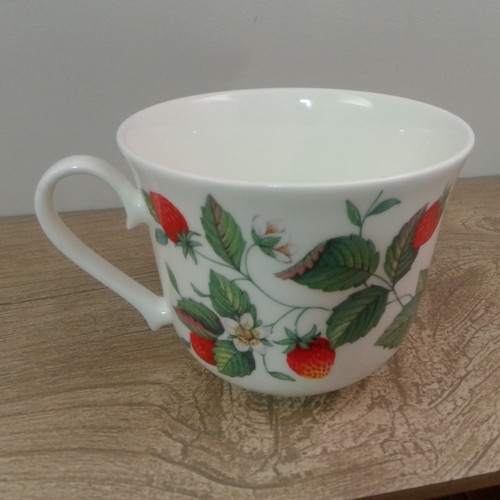 Roy kirkham alpine strawberry - roy,