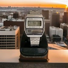 Vintage Seiko C359-5000