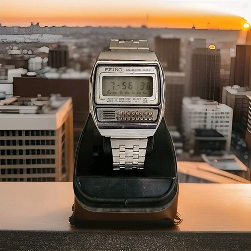 Vintage seiko c359 - vintage, c359-5000