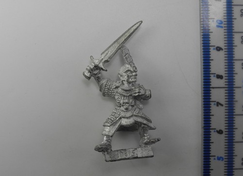 Marauder dark elf metal mm70 - marauder,
