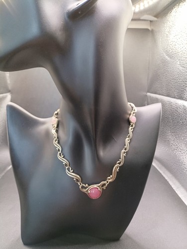 Vintage miracle necklace - miracle,