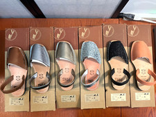 PONS Women Size 5 Strap