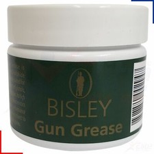 Bisley Tub Gun Grease Oil Air