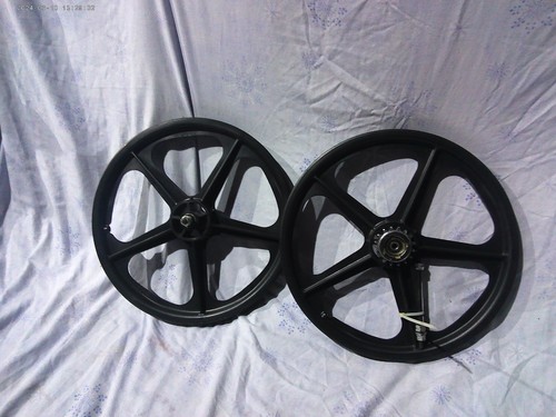 Nos skyway tuff - nos, wheel