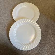 Wedgwood Candlelight Dessert