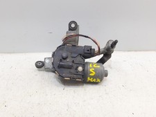 2012 FORD S MAX WIPER MOTOR  12V1397220676 RIGHT HAND DRIVE