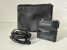 Tascam DR-10L Digital Audio