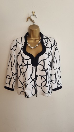 Joseph ribkoff monochrome - joseph,