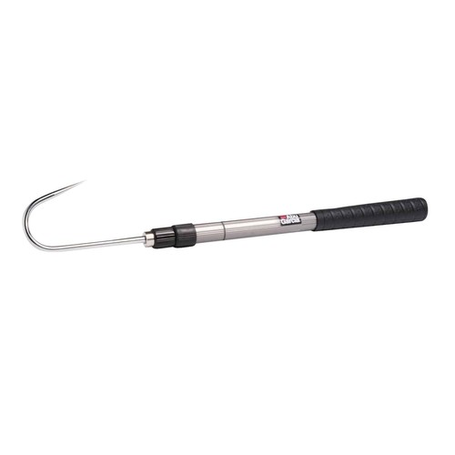 Abu garcia telescopic - abu,