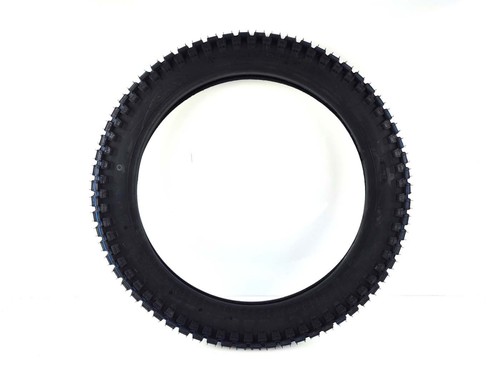 Tyre kenda 17 41p black - tyre,