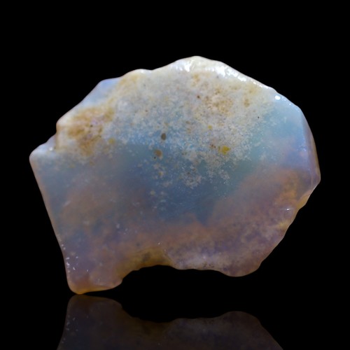 Natural fire opal loose rough - fire,