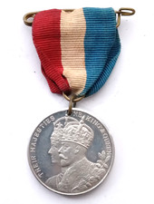 King George v 1911 Coronation