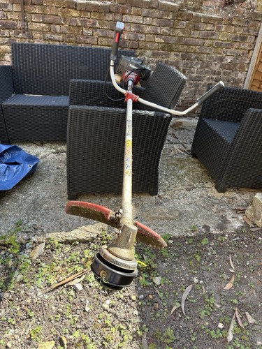 Kawasaki kbh35a strimmer - kbh35a,