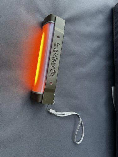 Trakker nitelife bivvy light - bivvy,