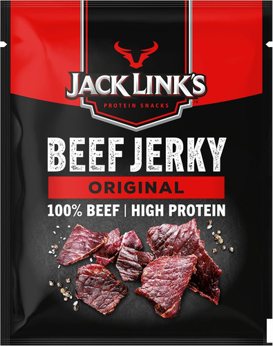 Jack link beef - jack, link’s