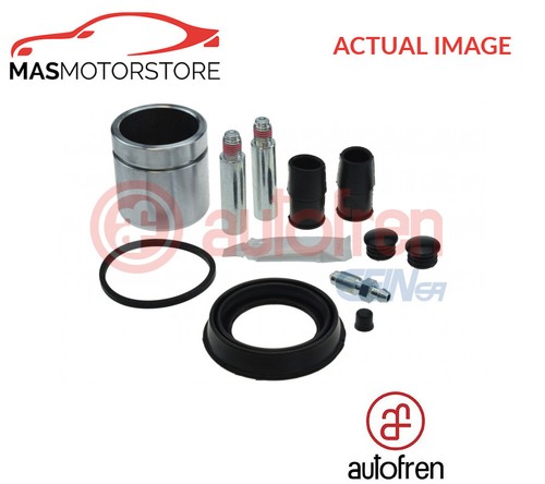 Brake caliper repair - kit, front