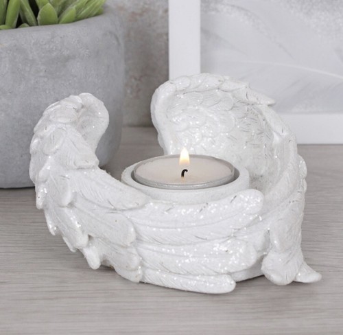 Angel wings glitter - angel,