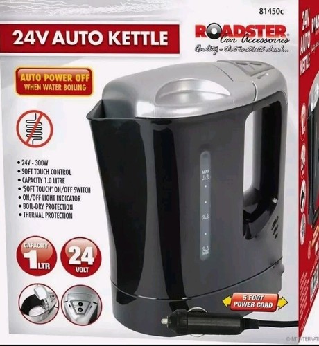 Roadster 24v electric travel - 24v,