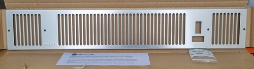 Myson kickspace ks800 fascia - ks800,