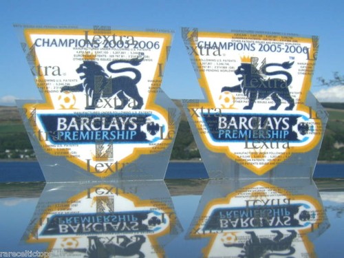 Lextra barclays epl chelsea - lextra,