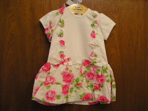 Sale new emile rose dress - emile,