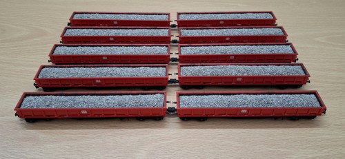 Graham farish gauge - farish, n