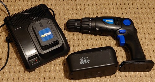 Spares repairs nutool - spares,