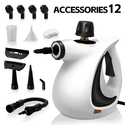 Portable steam cleaner hand - portable,