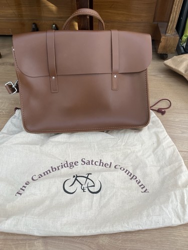The cambridge satchel company - the,