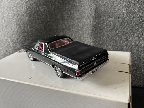 1968 chevrolet camino - el,