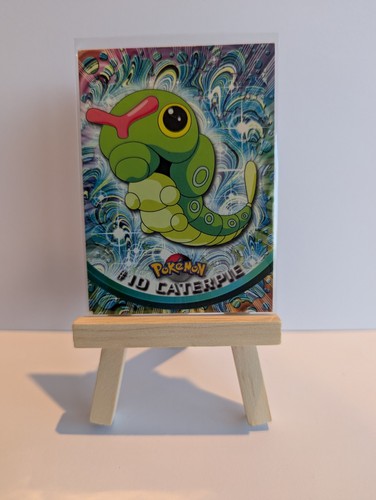 Pokémon topps series - pokémon,