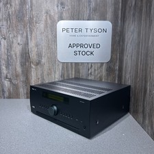 Pre-Loved - Arcam AVR550 AV