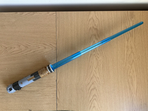 Star wars lightsaber - lightsaber, forge