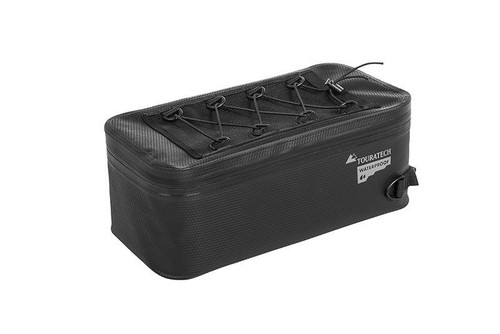 Touratech pannier lid bag - touratech, bag+