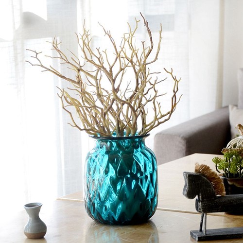 35cm dry artificial fake - dry,