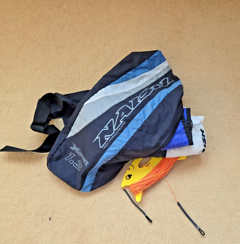 Naish xeon trainer kite - trainer,