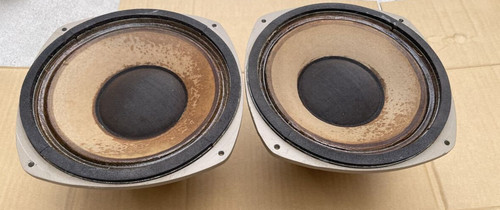 Tannoy monitor gold iii - iii, lz