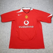 Vinatge Manchester United