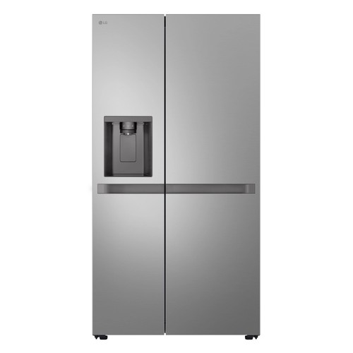 Gslc40pype american fridge - lg,